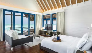 COMO Cocoa Island