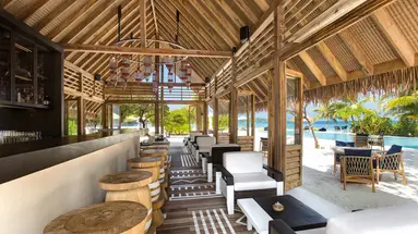 COMO Cocoa Island