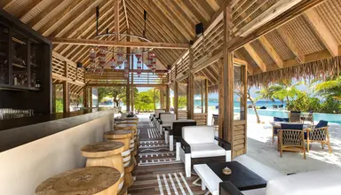 COMO Cocoa Island