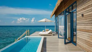 COMO Cocoa Island