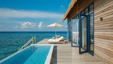 COMO Cocoa Island