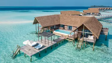 COMO Cocoa Island