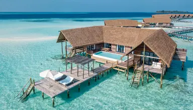 COMO Cocoa Island