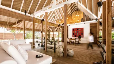 COMO Cocoa Island