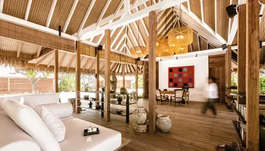 COMO Cocoa Island