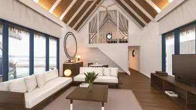 COMO Cocoa Island