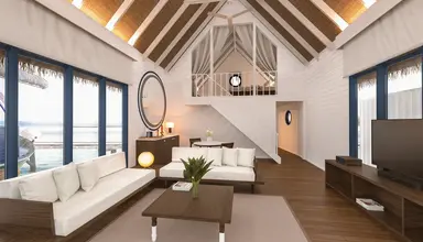 COMO Cocoa Island