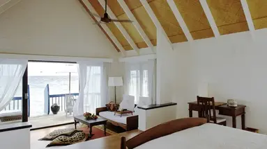 COMO Cocoa Island