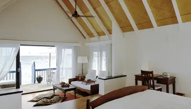COMO Cocoa Island