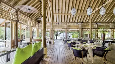 COMO Cocoa Island