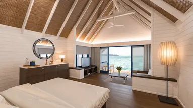 COMO Cocoa Island