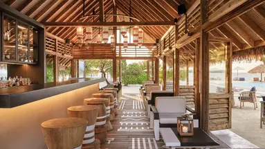 COMO Cocoa Island