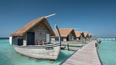 COMO Cocoa Island