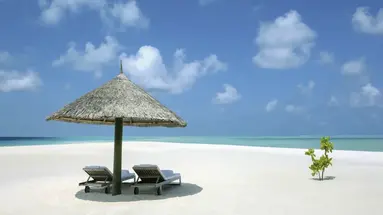 COMO Cocoa Island