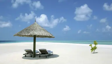 COMO Cocoa Island