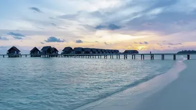 COMO Cocoa Island