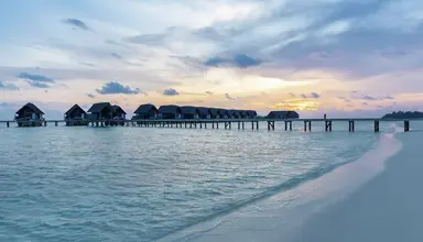 COMO Cocoa Island