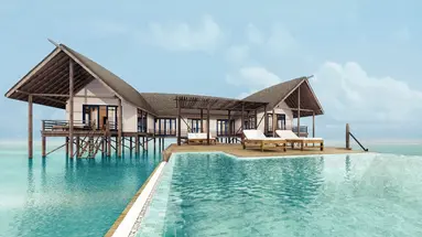 COMO Cocoa Island