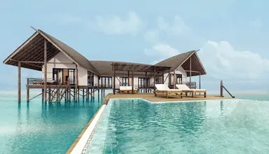 COMO Cocoa Island