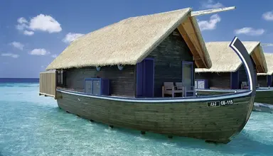 COMO Cocoa Island