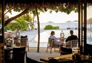COMO Cocoa Island