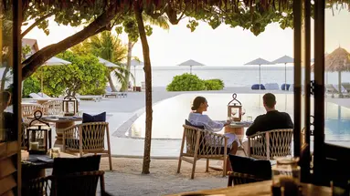 COMO Cocoa Island
