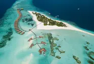 COMO Cocoa Island