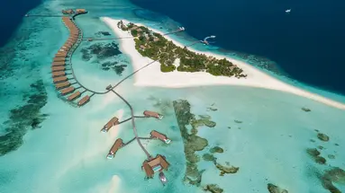 COMO Cocoa Island