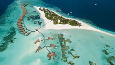 COMO Cocoa Island