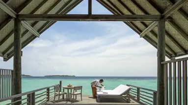 COMO Cocoa Island