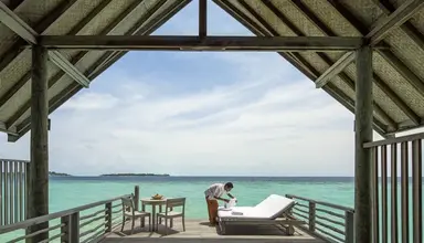 COMO Cocoa Island