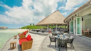 COMO Maalifushi