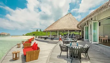 COMO Maalifushi