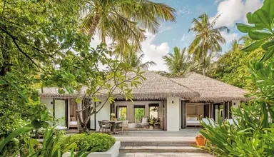 COMO Maalifushi