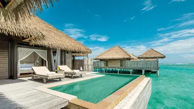 COMO Maalifushi