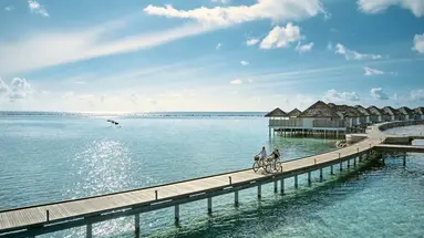COMO Maalifushi