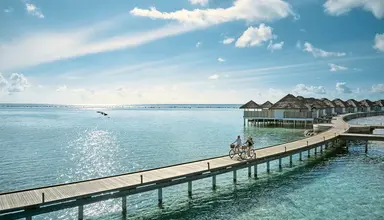 COMO Maalifushi