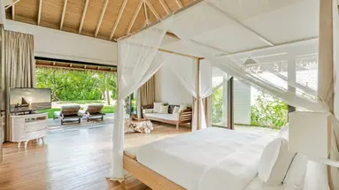 COMO Maalifushi