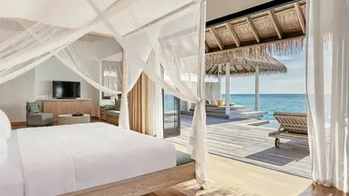 COMO Maalifushi
