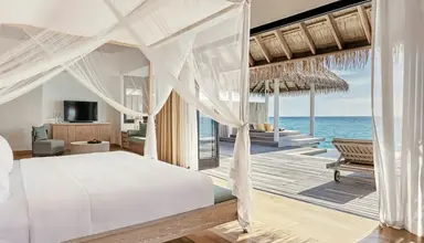COMO Maalifushi
