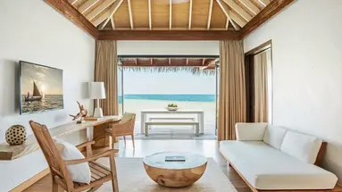 COMO Maalifushi
