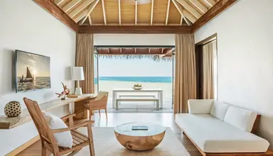 COMO Maalifushi