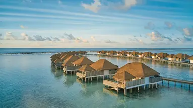 COMO Maalifushi
