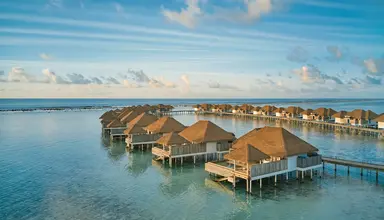 COMO Maalifushi