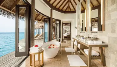COMO Maalifushi