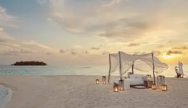 COMO Maalifushi