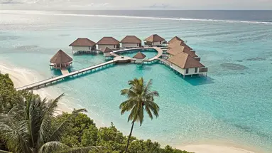COMO Maalifushi