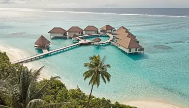 COMO Maalifushi