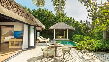 COMO Maalifushi