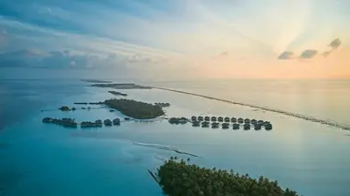 COMO Maalifushi